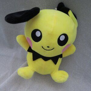 Pokémon Picacho 11" Plush Stuffed Animal Toy